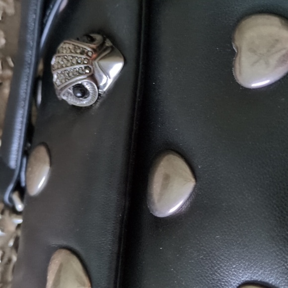 Kurt Geiger Leather Bag - Picture 11 of 12